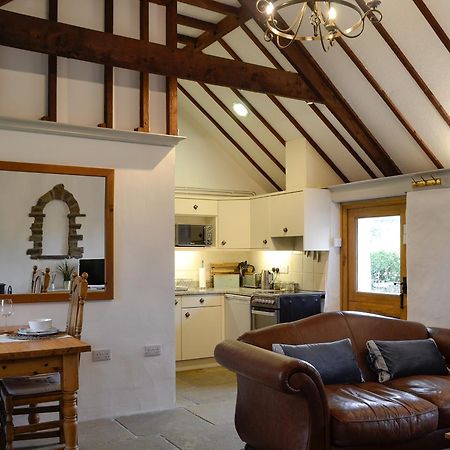 Teal Villa Llangennith Luaran gambar