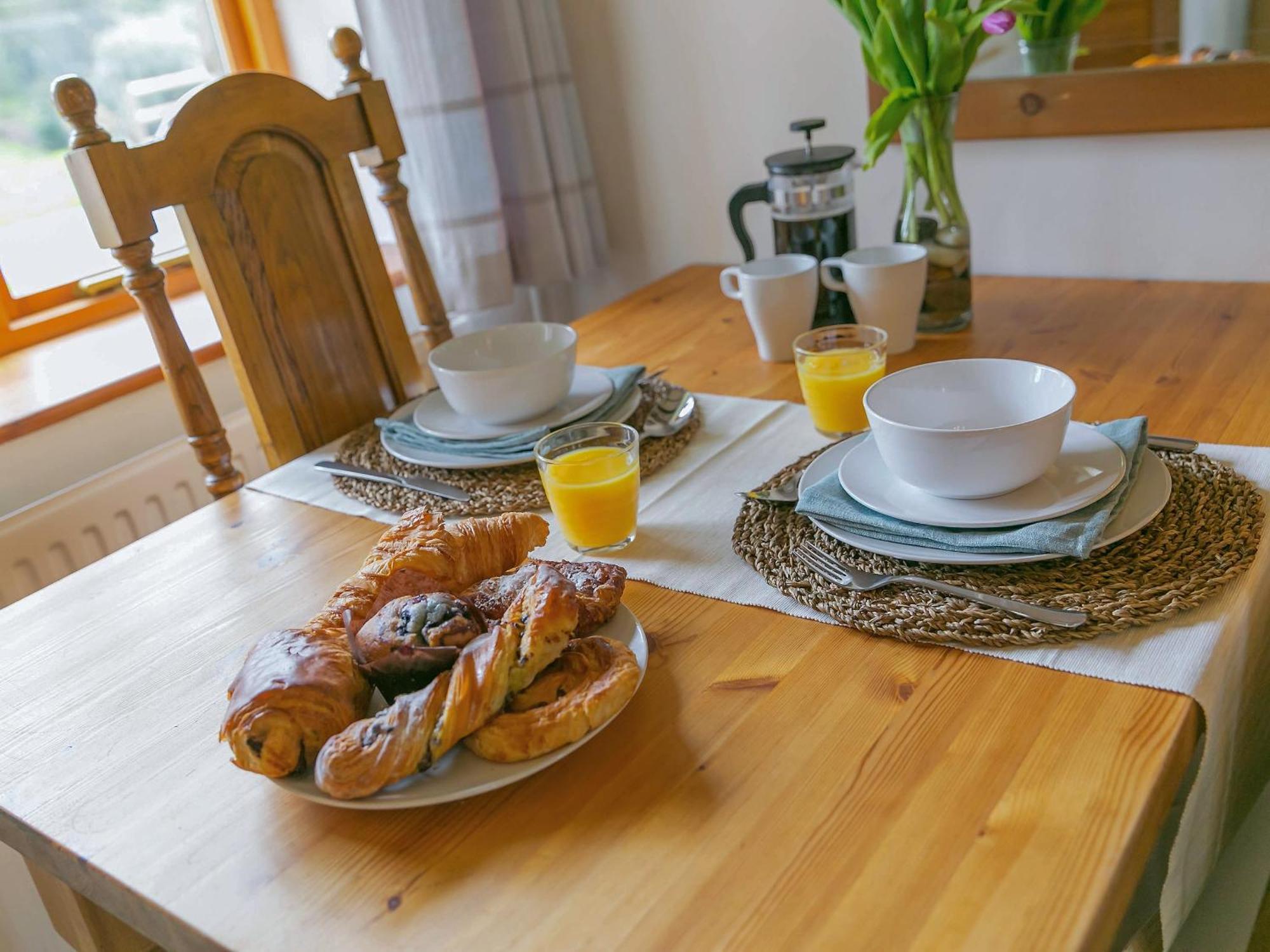 Teal Villa Llangennith Luaran gambar