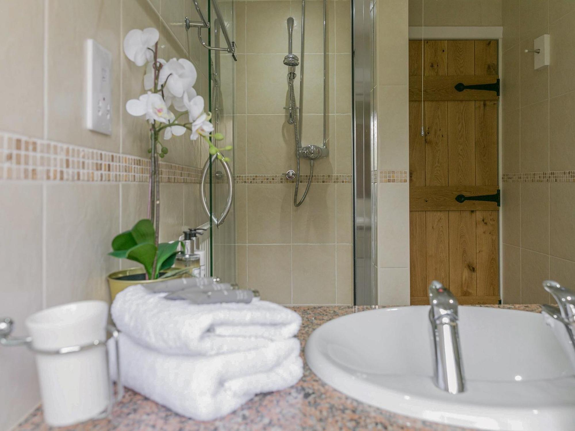 Teal Villa Llangennith Luaran gambar
