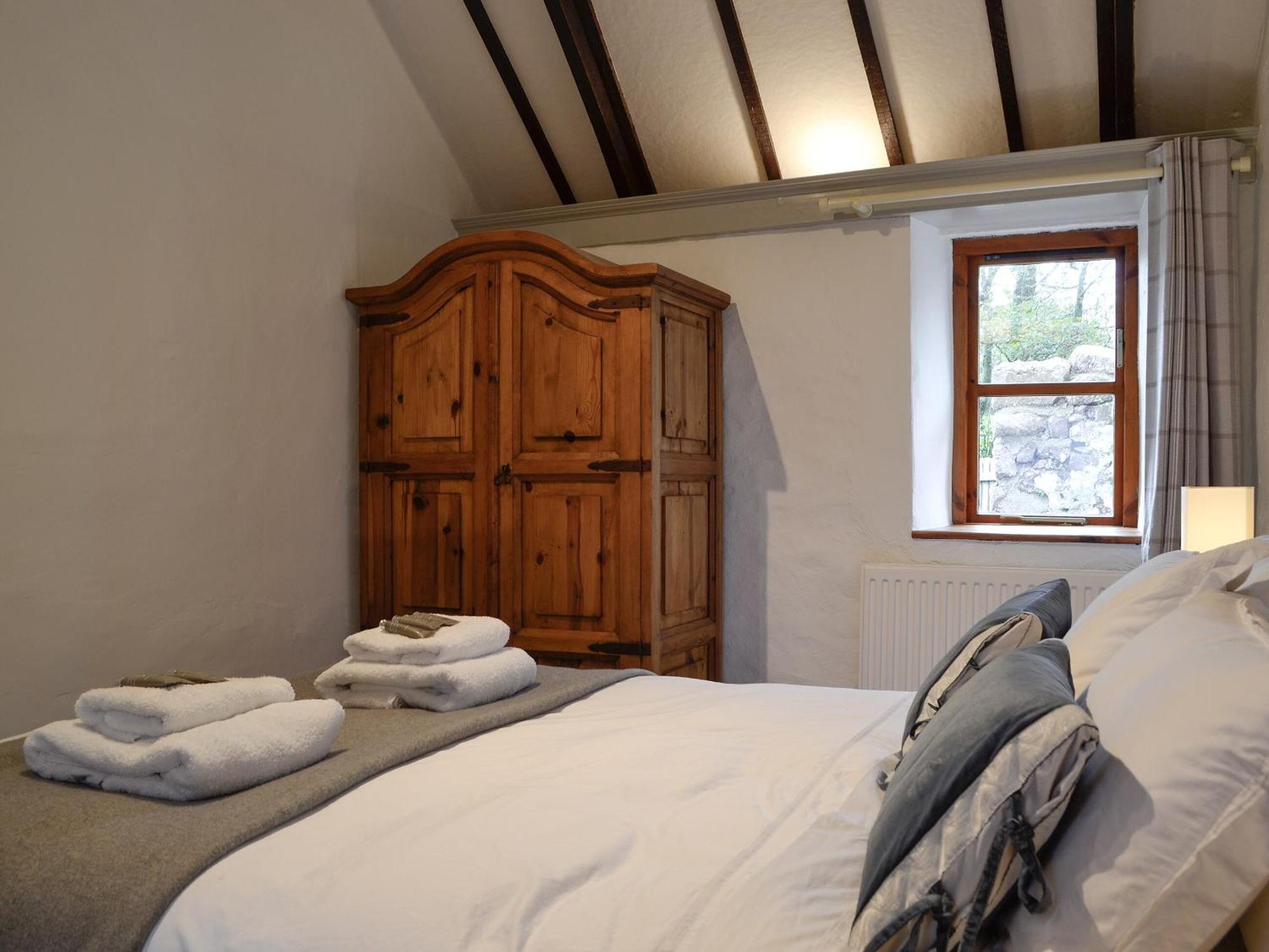 Teal Villa Llangennith Luaran gambar