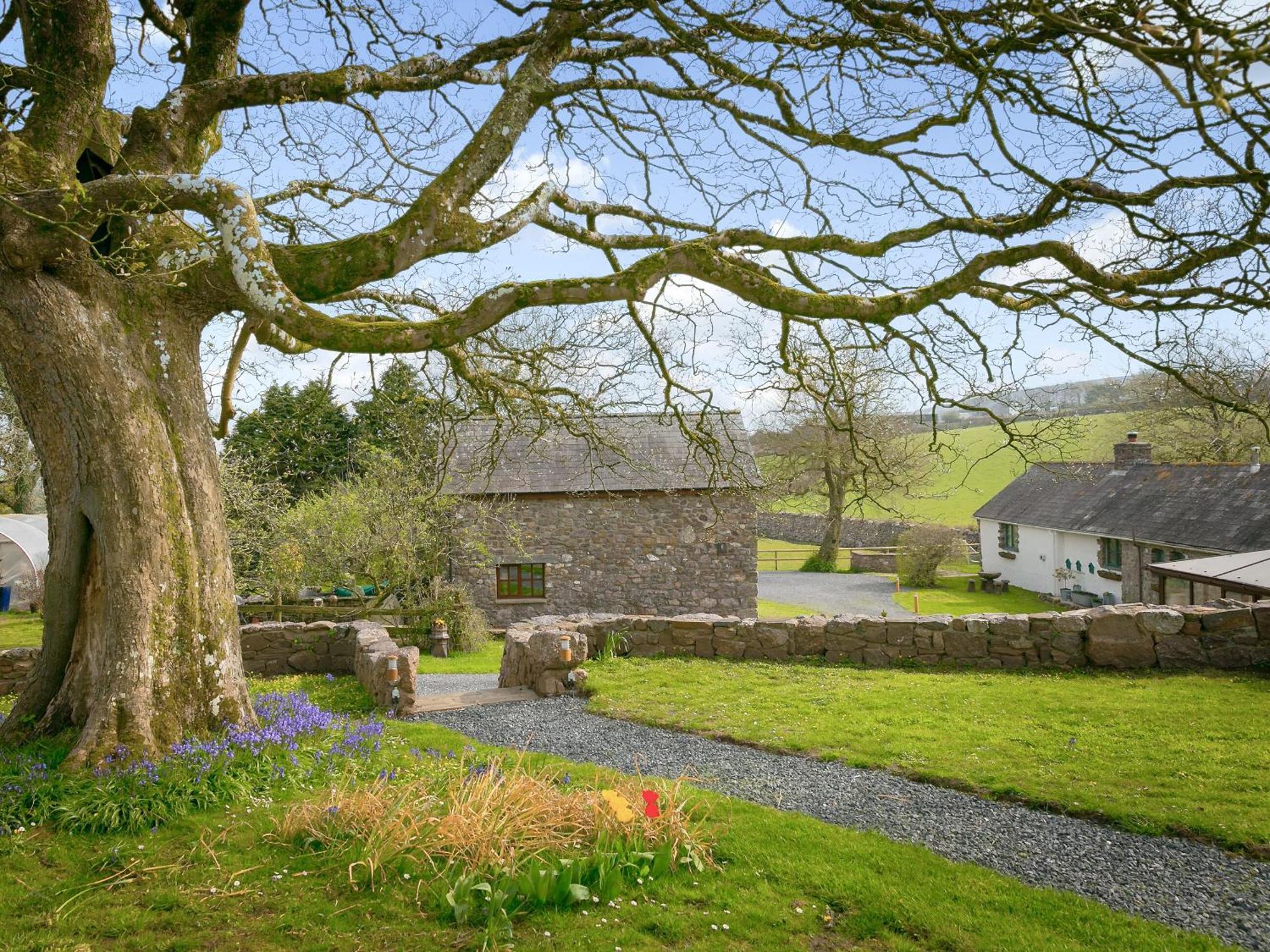 Teal Villa Llangennith Luaran gambar